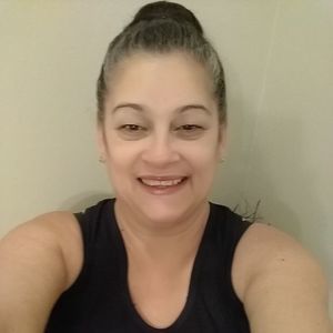 Meet your Posher, Haydee